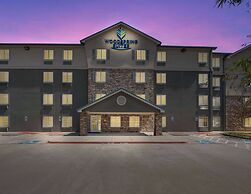 WoodSpring Suites Fort Worth Trophy Club