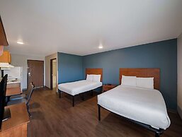 WoodSpring Suites Fort Worth Trophy Club