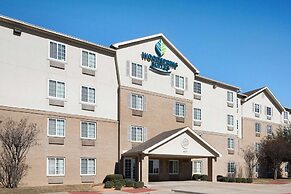 WoodSpring Suites Fort Worth Forest Hill