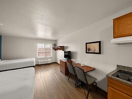 WoodSpring Suites Rockwall-East Dallas