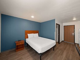 WoodSpring Suites Rockwall-East Dallas