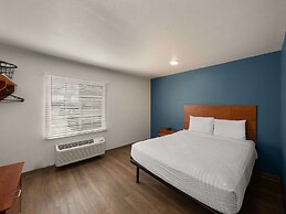 WoodSpring Suites Rockwall-East Dallas