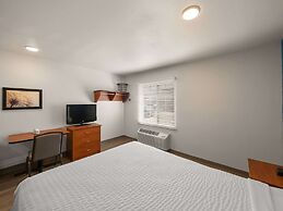 WoodSpring Suites Rockwall-East Dallas