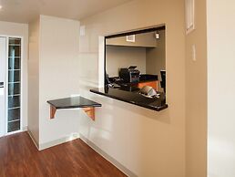 WoodSpring Suites Rockwall-East Dallas