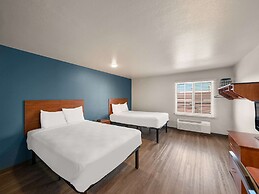 WoodSpring Suites Rockwall-East Dallas