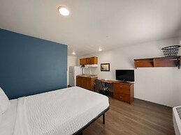WoodSpring Suites Rockwall-East Dallas