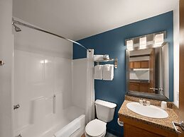 WoodSpring Suites Rockwall-East Dallas