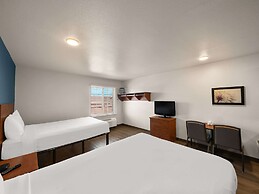WoodSpring Suites Rockwall-East Dallas