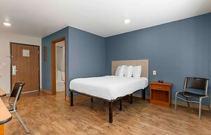 Extended Stay America Select Suites - Fayetteville - I-49