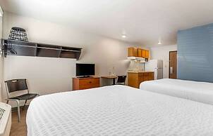 Extended Stay America Select Suites - Fayetteville - I-49