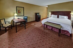 Hampton Inn Corsicana
