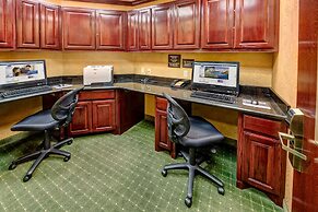 Hampton Inn Corsicana