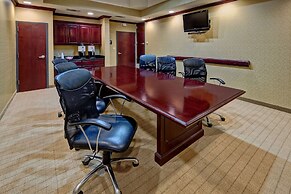 Hampton Inn Corsicana