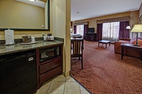 Hampton Inn Corsicana