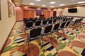 Hampton Inn Corsicana