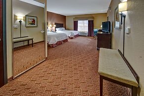 Hampton Inn Corsicana