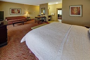 Hampton Inn Corsicana