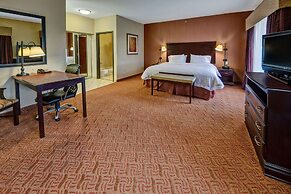 Hampton Inn Corsicana
