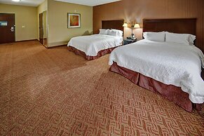 Hampton Inn Corsicana