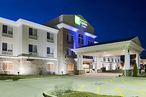 Holiday Inn Express Hotel & Suites Jacksonville by IHG