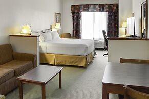 Holiday Inn Express Hotel & Suites Jacksonville by IHG