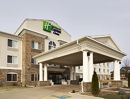 Holiday Inn Express Hotel & Suites Jacksonville by IHG