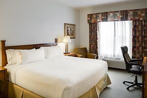 Holiday Inn Express Hotel & Suites Jacksonville by IHG