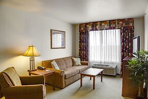 Holiday Inn Express Hotel & Suites Jacksonville by IHG