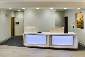 Holiday Inn Express Hotel & Suites Jacksonville by IHG