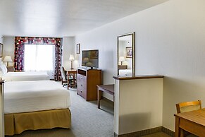 Holiday Inn Express Hotel & Suites Jacksonville by IHG