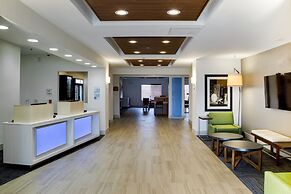 Holiday Inn Express Hotel & Suites Jacksonville by IHG