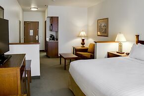 Holiday Inn Express Hotel & Suites Jacksonville by IHG