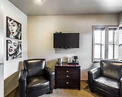 Rodeway Inn & Suites Williams Downtowner - Rte 66