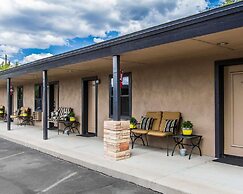 Rodeway Inn & Suites Williams Downtowner - Rte 66