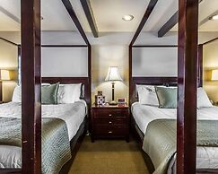 Rodeway Inn & Suites Williams Downtowner - Rte 66
