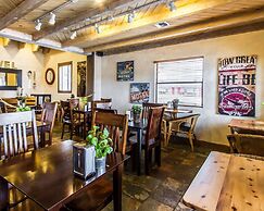 Rodeway Inn & Suites Williams Downtowner - Rte 66