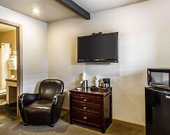 Rodeway Inn & Suites Williams Downtowner - Rte 66