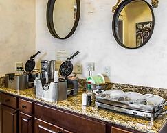 Rodeway Inn & Suites Williams Downtowner - Rte 66