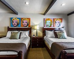 Rodeway Inn & Suites Williams Downtowner - Rte 66