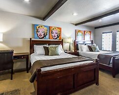 Rodeway Inn & Suites Williams Downtowner - Rte 66