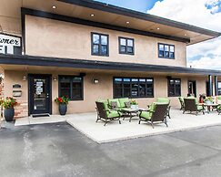 Rodeway Inn & Suites Williams Downtowner - Rte 66