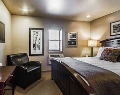 Rodeway Inn & Suites Williams Downtowner - Rte 66