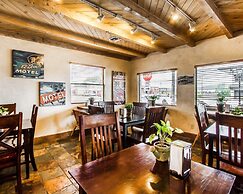 Rodeway Inn & Suites Williams Downtowner - Rte 66