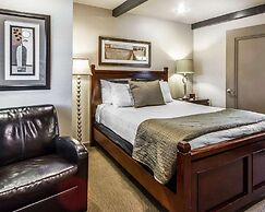 Rodeway Inn & Suites Williams Downtowner - Rte 66