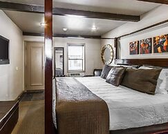 Rodeway Inn & Suites Williams Downtowner - Rte 66