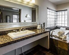 Rodeway Inn & Suites Williams Downtowner - Rte 66