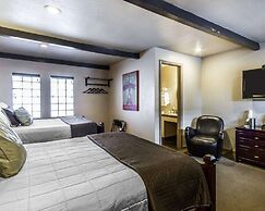 Rodeway Inn & Suites Williams Downtowner - Rte 66