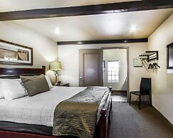 Rodeway Inn & Suites Williams Downtowner - Rte 66