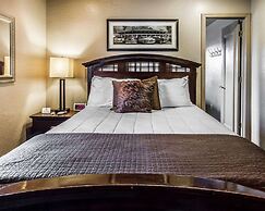 Rodeway Inn & Suites Williams Downtowner - Rte 66
