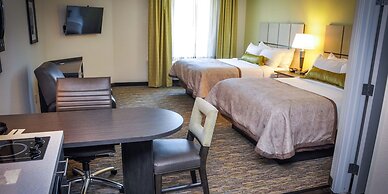 Candlewood Suites Pearl by IHG
